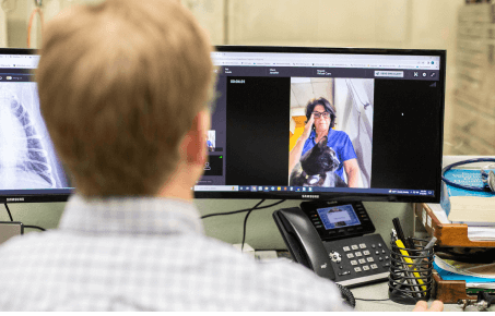 Telehealth